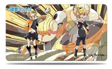 Hatsune Miku: Kagamine Rin/Len Playmat - Ultra Pro Playmats