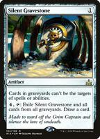yugioh card gravestone Gravekeeper's Inscription Draw a card Simon George Konrad loved and