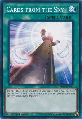 Structure Deck: Wave of Light | YuGiOh | TCGplayer Structure Deck: Wave of Light | YuGiOh | TCGplayer