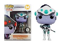 Widowmaker (Winter) (Loot Crate Exclusive)