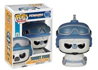 Short Fuse