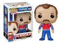 Talladega Nights - The Ballad of Ricky Bobby: Cal Naughton Jr.