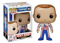 Talladega Nights - The Ballad of Ricky Bobby: Ricky Bobby