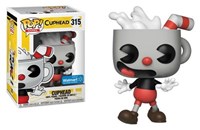 Cuphead (Alternate Pose) (Walmart Exclusive)