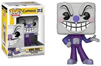King Dice
