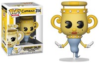 Legendary Chalice