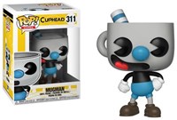 Mugman