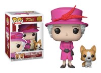 Queen Elizabeth II