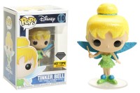 Tinker Bell (Diamond Collection) (Hot Topic Exclusive)