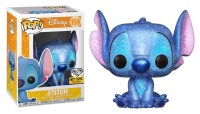 Stitch (Diamond Collection) (Hot Topic Exclusive)