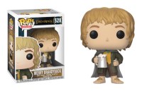 Merry Brandybuck