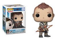 Atreus