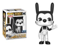 Boris the Wolf (Pre-Release) (Hot Topic Exclusive)
