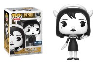 Alice Angel (Pre-Release) (Hot Topic Exclusive)