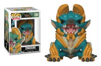 Zinogre