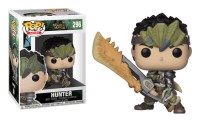 Hunter