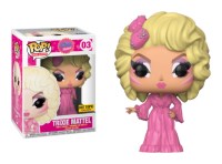 Trixie Mattel