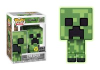 Creeper (Glow in the Dark) (FYE Exclusive)
