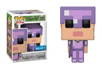 Alex in Enchanted Armor (Walmart Exclusive)