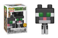 Tuxedo Cat (Limited Edition Chase)