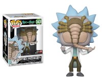 Rick (Facehugger) (GameStop Exclusive)