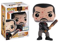 Negan (Blood Spattered) (Barnes & Noble Exclusive)
