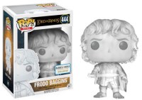 Frodo Baggins (Invisible) (Barnes & Noble Exclusive)