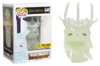 Twilight Ringwraith (Glow in the Dark) (Hot Topic Exclusive)