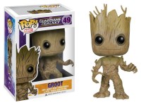 Groot (Bobble-Head)
