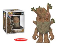 Treebeard Super Sized 6"
