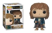 Pippin Took