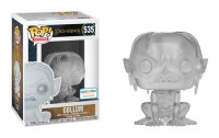 Gollum (Invisible) (Barnes & Noble Exclusive)