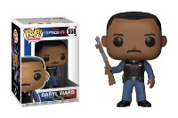 Daryl Ward