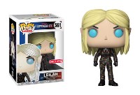 Leilah (Target Exclusive)
