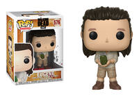 The Walking Dead: Eugene - Pop! Vinyl - Funko - TCGplayer.com