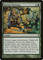 Spring Cleaning - Lorwyn - Magic: The Gathering - TCGplayer.com