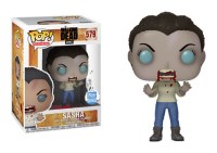 Sasha (Walker) (Funko Shop Exclusive)