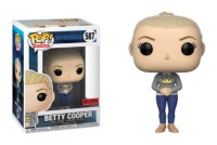 Betty Cooper (Pre-Release) (Hot Topic Exclusive)