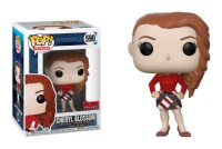 Cheryl Blossom (Pre-Release) (Hot Topic Exclusive)