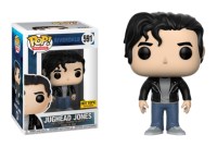 Jughead Jones (Southside Serpents) (Hot Topic Exclusive)