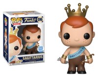 Sagittarius Freddy Funko (Limited Edition) (Funko Shop Exclusive)
