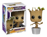 Dancing Groot (Bobble-Head)