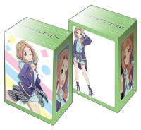 Bushiroad Deck Holder Collection V2 Vol.122: Girlish Number - Koto Katakura · Bushiroad Deck Boxes