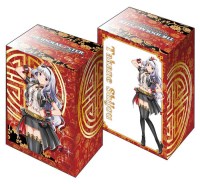 Bushiroad Deck Holder Collection V2 Vol.167: The IDOLM@STER Platinum Stars - Tak · Bushiroad Deck Boxes