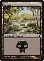 Swamp (293) - Lorwyn - Magic: The Gathering - TCGplayer.com