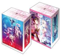Bushiroad Deck Holder Collection V2 Vol.211: Prisma Illya 3rei