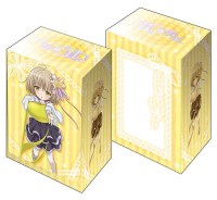 Bushiroad Deck Holder Collection V2 Vol.251: Tenshi no 3P! - Sora Kaneshiro · Bushiroad Deck Boxes