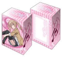 Bushiroad Deck Holder Collection V2 Vol.253: Tenshi no 3P! - Sakura Toriumi · Bushiroad Deck Boxes