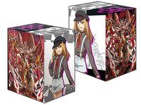 CHAOS TCG よりてこの葉は紅に 笹浦 すずな デッキ Bushiroad Deck Holder Collection V2 Vol.269: Cardfight!! Vanguard