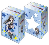 Bushiroad Deck Holder Collection V2 Vol.297: BanG Dream! Girls Band Party! - Tae · Bushiroad Deck Boxes